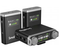 Smallrig 3487 - bezprzewodowy Forevala W60