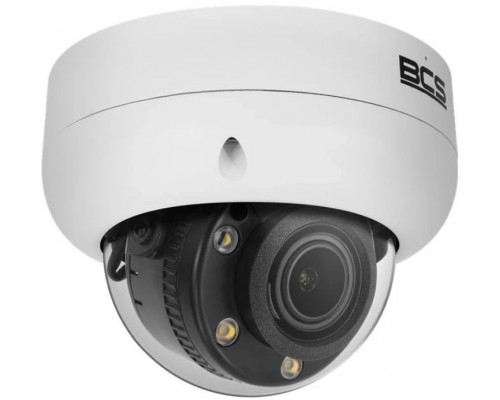 BCS-L-DIP58VCR5L5-AI1 BCS kopułkowa 8Mpx