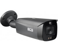 BCS-L-TIP55FCR3L3-AI1-G(3) BCS tubowa 5Mpx