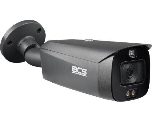 BCS-L-TIP55FCR3L3-AI1-G(3) BCS tubowa 5Mpx