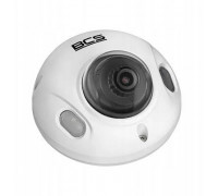 BCS BCS-L-DMIP25FSR3-AI1 BCS kopułowa 5MPx
