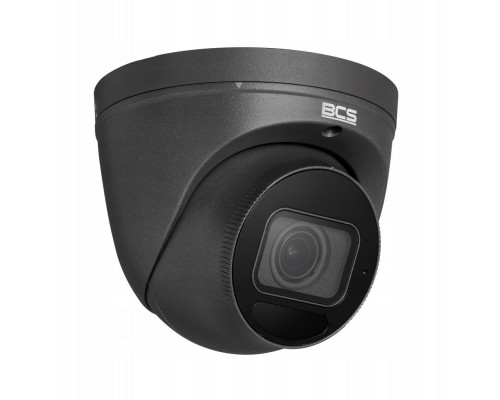 BCS-P-EIP55VSR4-Ai2-G BCS POINT kopułkowa 5Mpx
