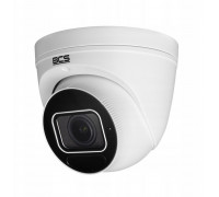 BCS-P-EIP45VSR4(2) BCS POINT kopułkowa 5Mpx