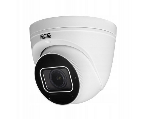 BCS-P-EIP45VSR4(2) BCS POINT kopułkowa 5Mpx