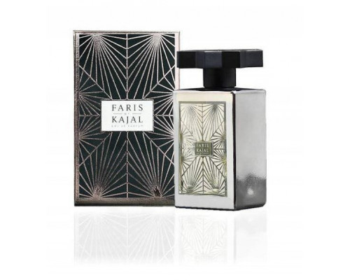 KAJAL Faris EDP spray 100ml