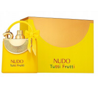 FRAGRANCE WORLD Nudo Tutti Frutti EDP spray 100ml