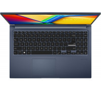 ASUS Vivobook 15 X1502VA-BQ530 i5-13420H 15.6 FHD 60Hz 250nits AG i5-13420H 8GB DDR4 SSD512 Intel UHD Graphics WLAN+BT Cam720p 42Wh NoOS Quiet Blue ASUS Vivobook 15 X1502VA-BQ530 i5-13420H 15.6 FHD 60Hz 250nits AG i5-13420H 8GB DDR4 SSD512 Intel UHD Graphics WLAN+BT Cam720p 42Wh NoOS Quiet Blue