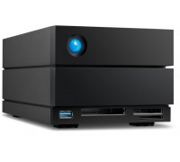 LACIE 2BIG DOCK THB3 28TB THB3