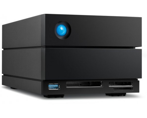 LACIE 2BIG DOCK THB3 28TB THB3