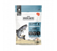 Food sucha dla kota Monobiałkowa Salmon (dorosły) 800g