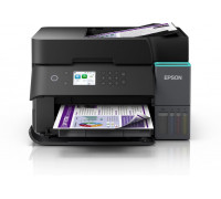 Epson Multifunctional printer | EcoTank L6370 | Inkjet | Colour | A4 | Wi-Fi | Black