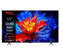 TCL 55P81K QLED 55'' 4K Ultra HD Google TV
