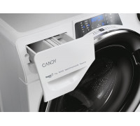 CANDY Washing machine RP 596BWMBC/1-S