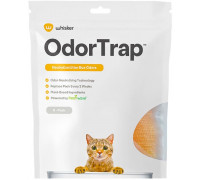 Whisker Litter-Robot 4  6 gab. - Smaku noversejs kaku tualetei WKR-LTBXSCT-6PK (810034227669)
