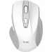 Datorpele Trust Nito Silent White 8713439255508 25550 (8713439255508)