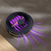 PHILIPS HomeRun 2000. serijas Puteklsucejs robots ar mazgasanas funkciju  tumsi zils XU2100/15 XU2100/15 (8720389065026)