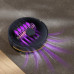 PHILIPS HomeRun 2000. serijas Puteklsucejs robots ar mazgasanas funkciju  tumsi zils XU2100/15 XU2100/15 (8720389065026)
