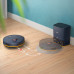 PHILIPS HomeRun 2000. serijas Puteklsucejs robots ar mazgasanas funkciju  tumsi zils XU2100/15 XU2100/15 (8720389065026)
