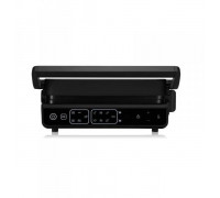 Zeegma Grill/opiekacz elektryczny Grill Master 2000W