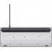 Klaviaturas komplekts Trust GXT798W US melns 8713439255867 25586 (8713439255867)