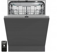 Hisense 16 komplety - Zabudowy zmywarka do naczyń HV673D64 (3838782984358)