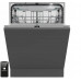 Hisense 16 komplety - Zabudowy zmywarka do naczyń HV673D64 (3838782984358)