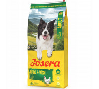 Josera Adult Light&Vital 3kg