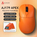 AJ179APEX Orange