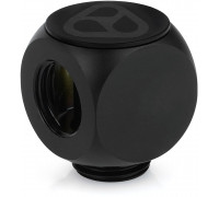 Thermal Grizzly DeltaMate Rotary - T, schwarz