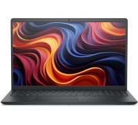 Laptop Dell 15 DC15255 Ryzen 7 7730U / 16 GB / 1 TB / W11 Pro / 120 Hz (DC15255_BCLR_803)