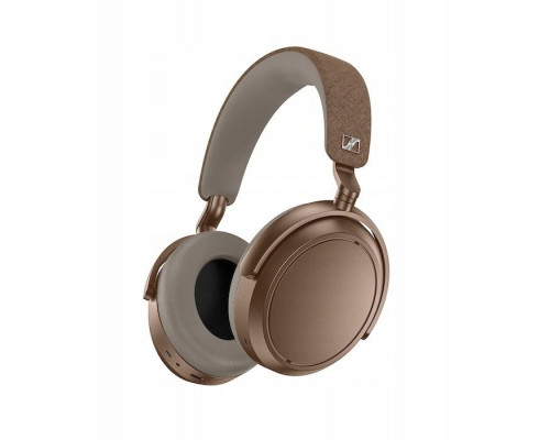 Sennheiser Momentum 4 Brązowe