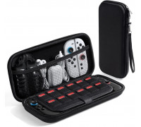 Case etui Dux Ducis na Nintenfor Switch 2 with  rącwith ką i prwith egródkami na games - cwith arny