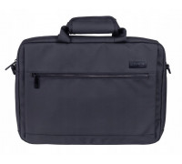 na laptopa DONAU TRAVEL Vienna, 15,6", 10l, black