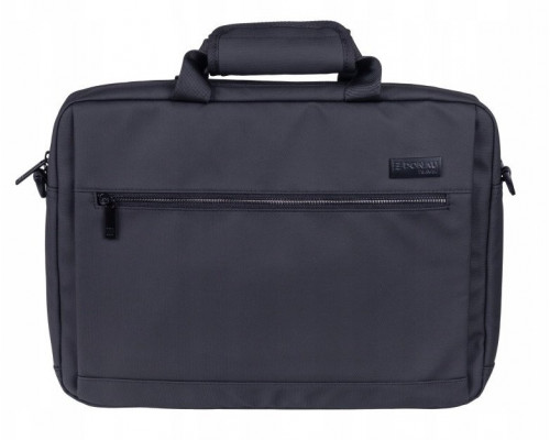 na laptopa DONAU TRAVEL Vienna, 15,6", 10l, black