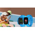 Zegarek Smartwatch Gps Wifi 4g Sim Sos Dla Dziecka / Kidoboo / K3 Watchme Gen2 / Kblgk3g2bb / Blue / Black