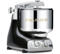 Ankarsrum Ankarsrum Assistent Original Mikser stojący 1500 W Black