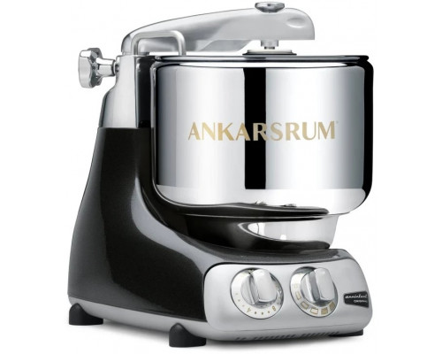 Ankarsrum Ankarsrum Assistent Original Mikser stojący 1500 W Black