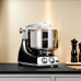 Ankarsrum Ankarsrum Assistent Original Mikser stojący 1500 W Black