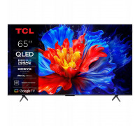 TCL 65P81K QLED 65'' 4K Ultra HD Google TV