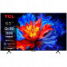 TCL 65P81K QLED 65'' 4K Ultra HD Google TV