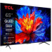 TCL 65P81K QLED 65'' 4K Ultra HD Google TV