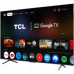 TCL 65P81K QLED 65'' 4K Ultra HD Google TV