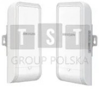 DS-3WF3000-EI-5AC/P Most bezprzewodowy zestaw WiFi 867Mb/s 3km 5GHz