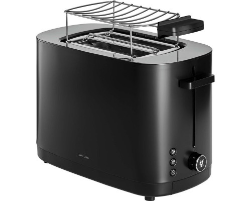 Zwilling Toaster 2-fach schwarz ENFINIGY