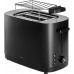 Zwilling Toaster 2-fach schwarz ENFINIGY