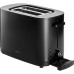 Zwilling Toaster 2-fach schwarz ENFINIGY