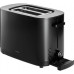 Zwilling Toaster 2-fach schwarz ENFINIGY