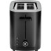 Zwilling Toaster 2-fach schwarz ENFINIGY