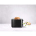 Zwilling Toaster 2-fach schwarz ENFINIGY