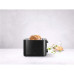 Zwilling Toaster 2-fach schwarz ENFINIGY
